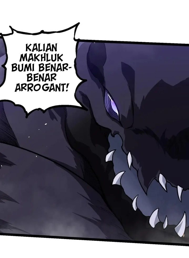 Evolution Begins With A Big Tree - Chapter 331 - Page 22