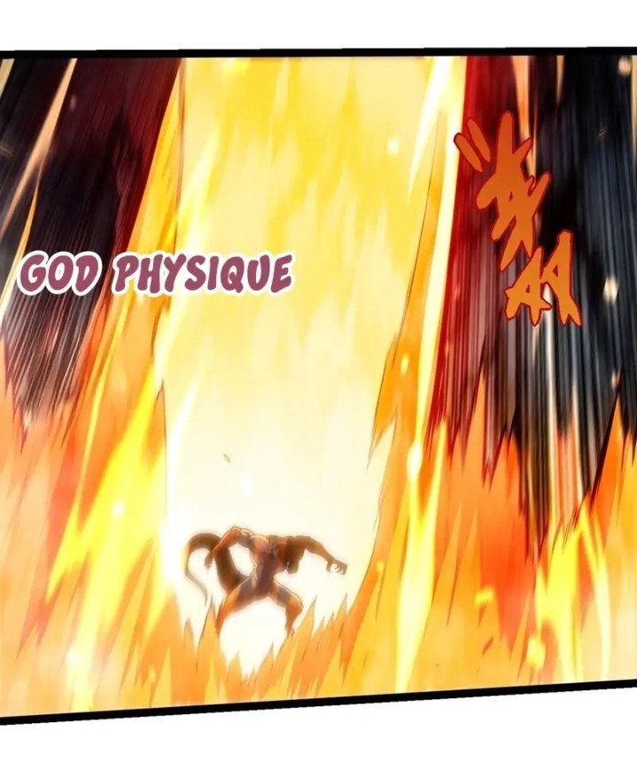 Evolution Begins With A Big Tree - Chapter 331 - Page 23