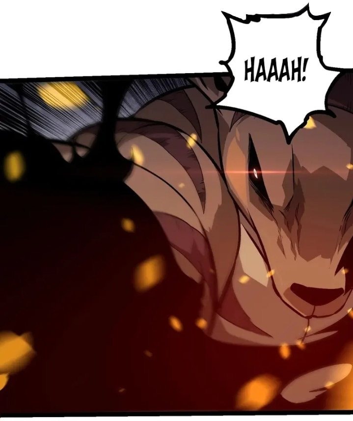 Evolution Begins With A Big Tree - Chapter 331 - Page 28