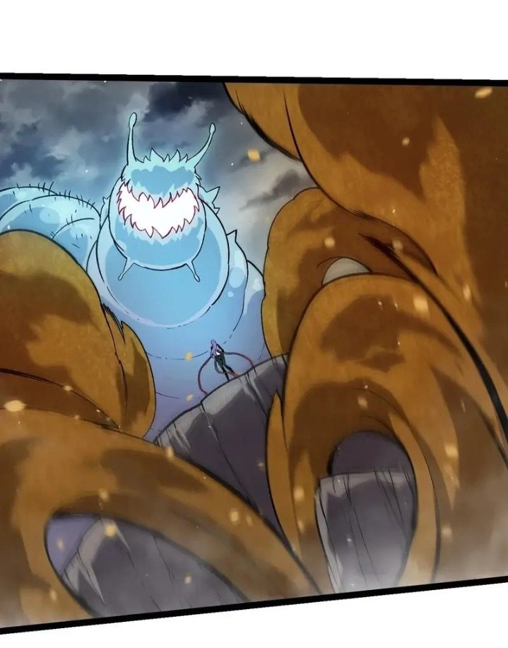 Evolution Begins With A Big Tree - Chapter 331 - Page 43