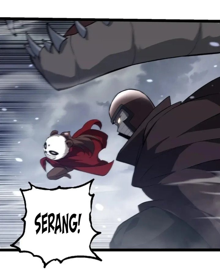 Evolution Begins With A Big Tree - Chapter 331 - Page 7