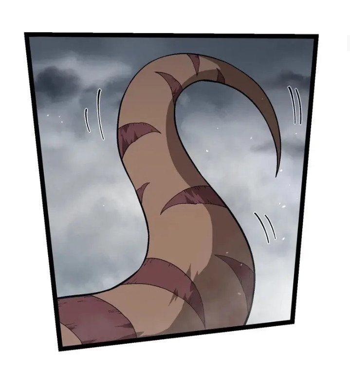 Evolution Begins With A Big Tree - Chapter 331 - Page 9