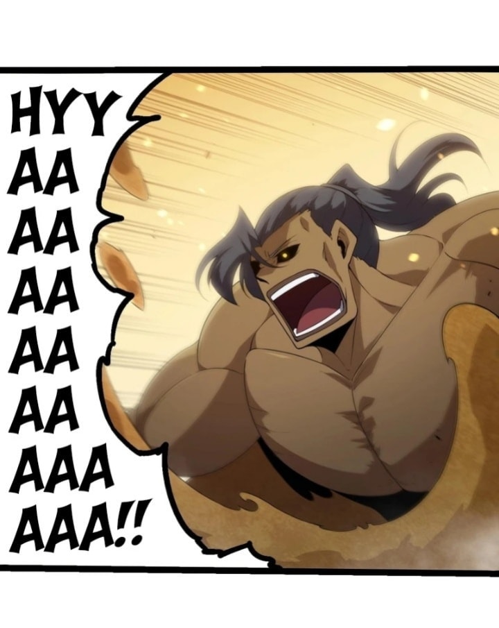 Evolution Begins With A Big Tree - Chapter 334 - Page 11