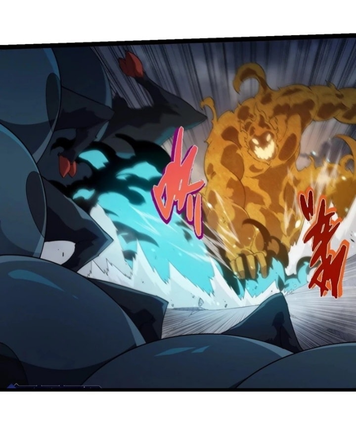 Evolution Begins With A Big Tree - Chapter 334 - Page 13