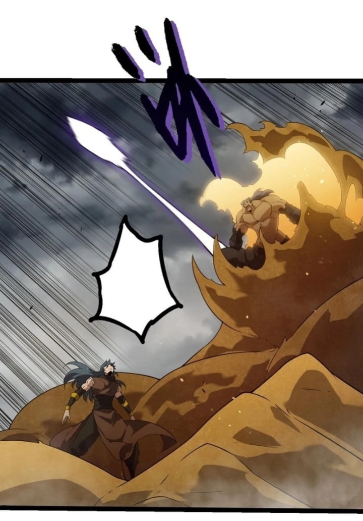 Evolution Begins With A Big Tree - Chapter 334 - Page 20