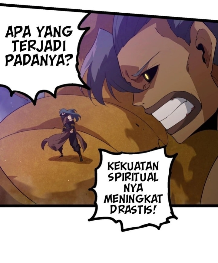 Evolution Begins With A Big Tree - Chapter 334 - Page 23
