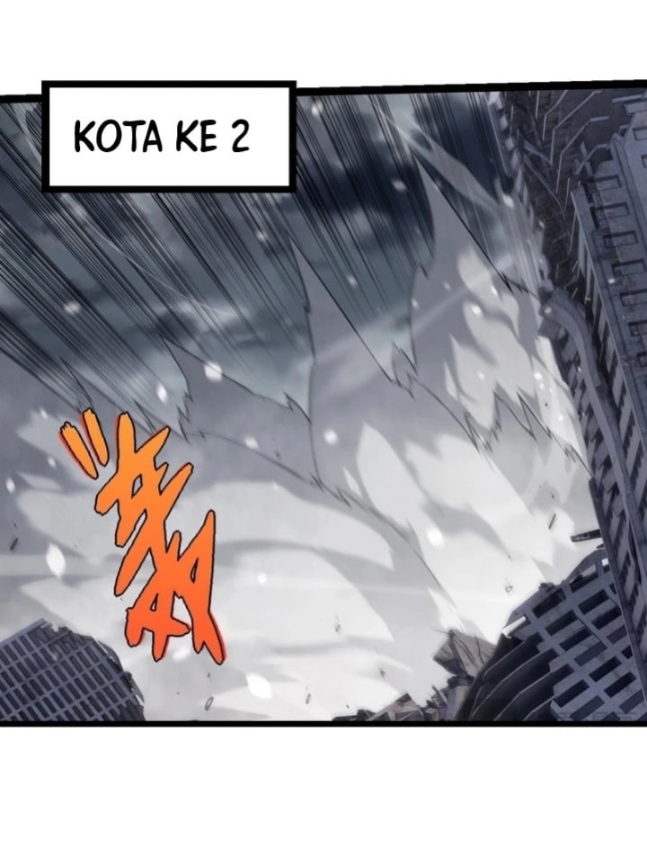 Evolution Begins With A Big Tree - Chapter 334 - Page 27