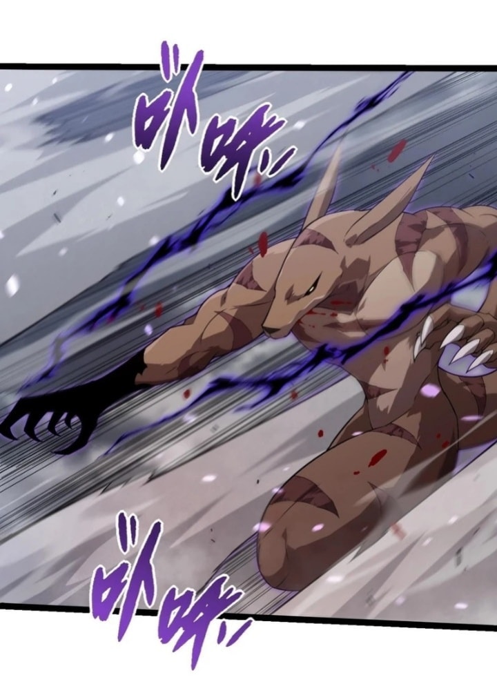 Evolution Begins With A Big Tree - Chapter 334 - Page 28