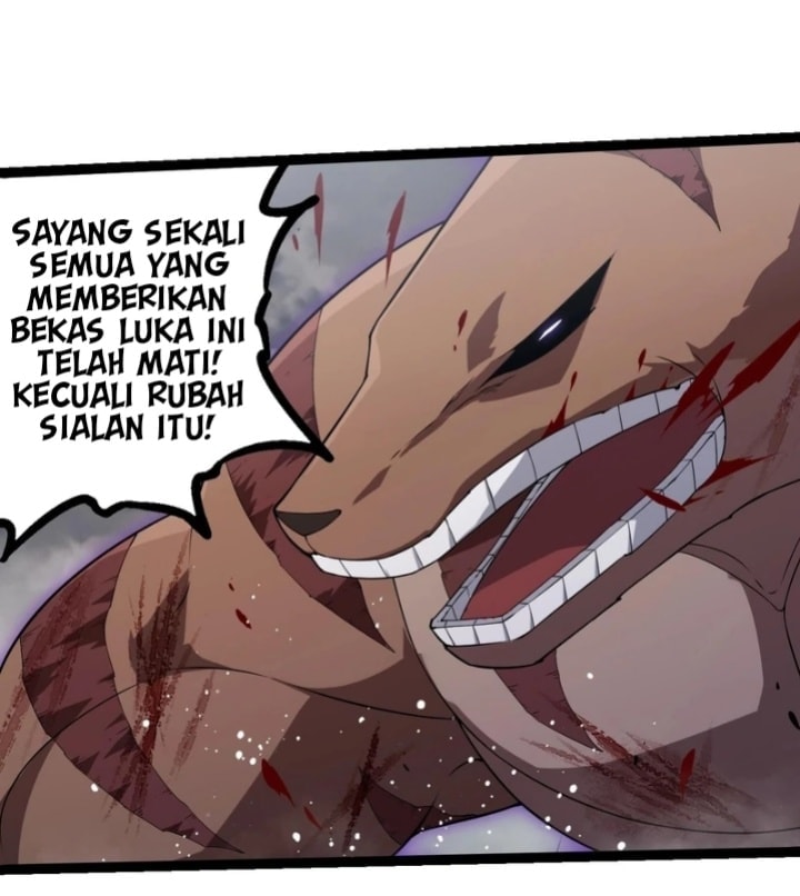 Evolution Begins With A Big Tree - Chapter 334 - Page 30