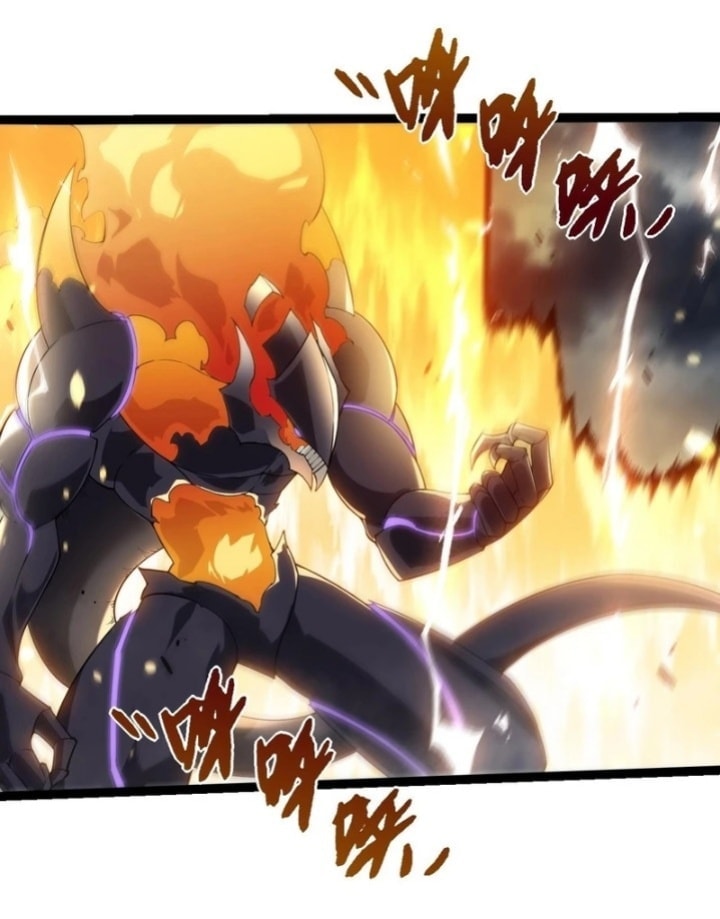 Evolution Begins With A Big Tree - Chapter 334 - Page 32