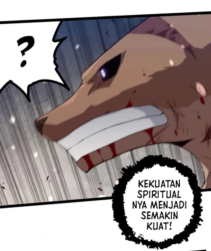 Evolution Begins With A Big Tree - Chapter 334 - Page 33