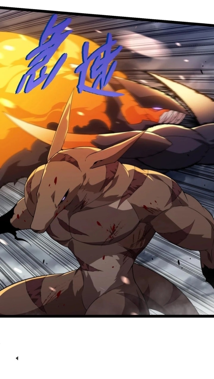 Evolution Begins With A Big Tree - Chapter 334 - Page 35