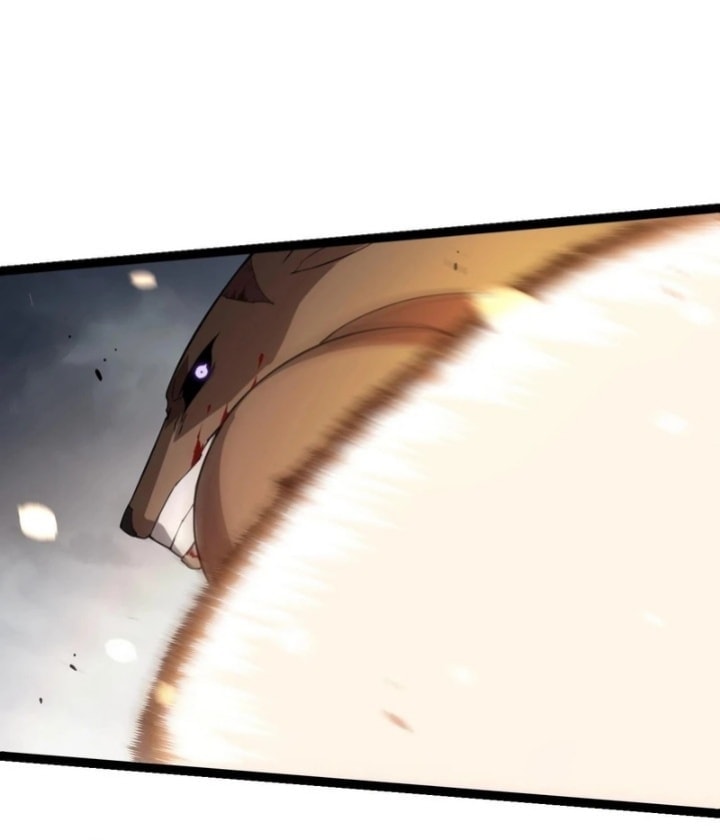 Evolution Begins With A Big Tree - Chapter 334 - Page 36