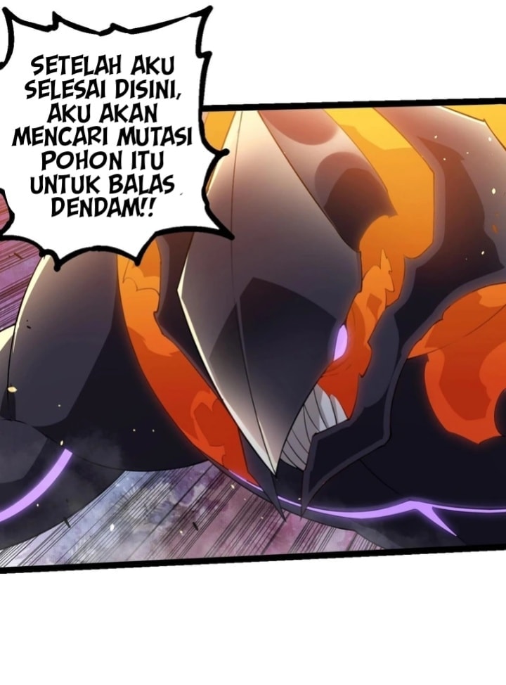 Evolution Begins With A Big Tree - Chapter 334 - Page 41