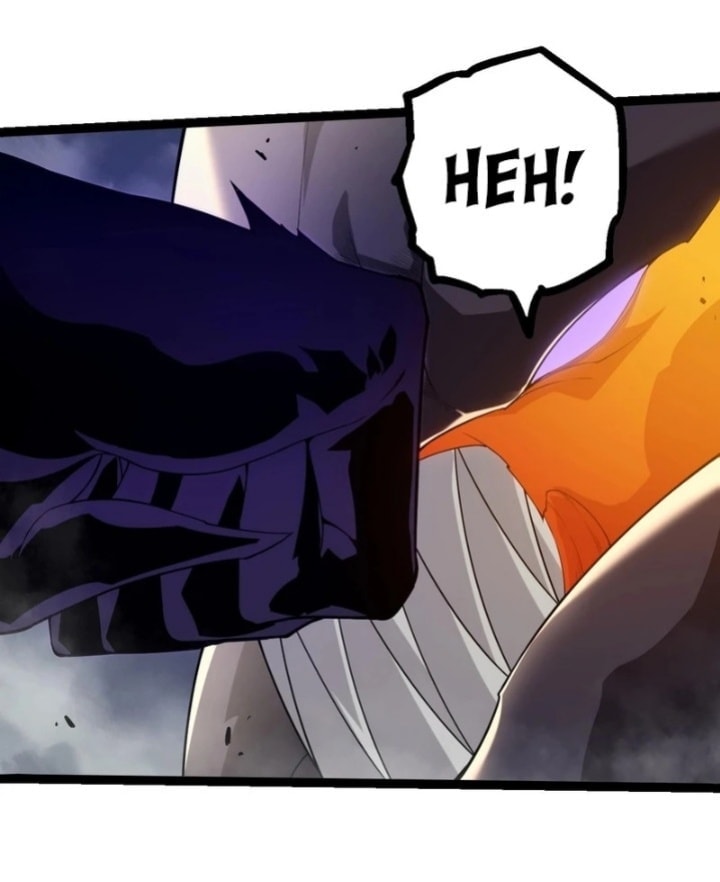 Evolution Begins With A Big Tree - Chapter 334 - Page 47
