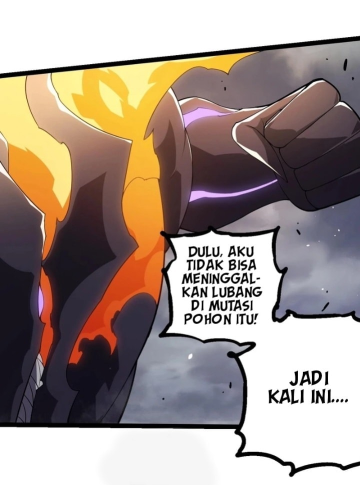 Evolution Begins With A Big Tree - Chapter 334 - Page 48