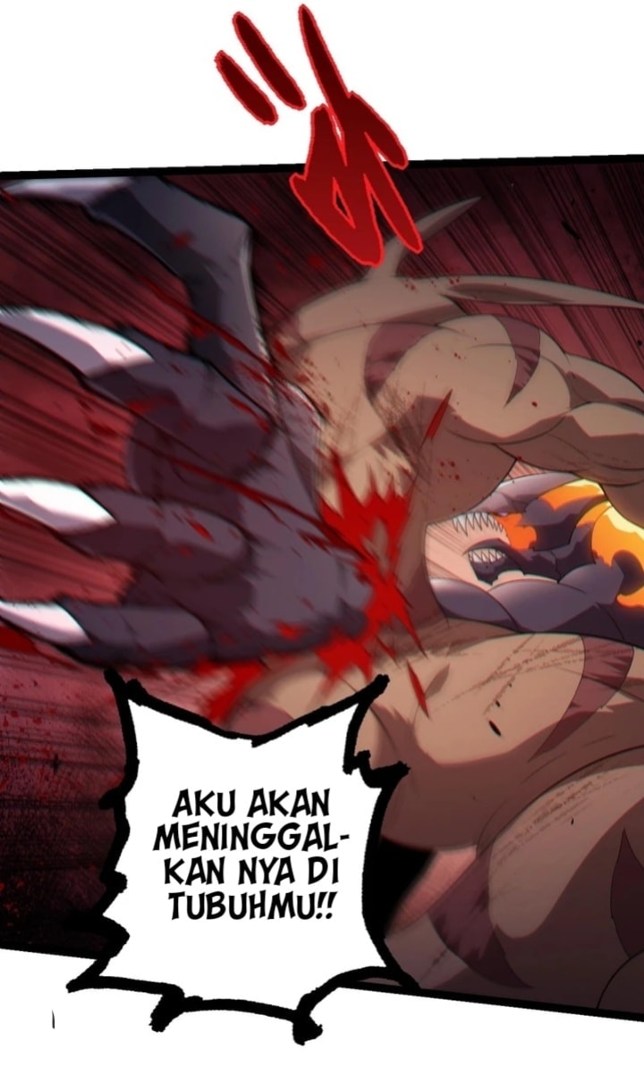 Evolution Begins With A Big Tree - Chapter 334 - Page 49