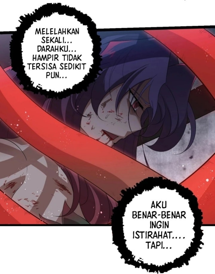 Evolution Begins With A Big Tree - Chapter 334 - Page 5