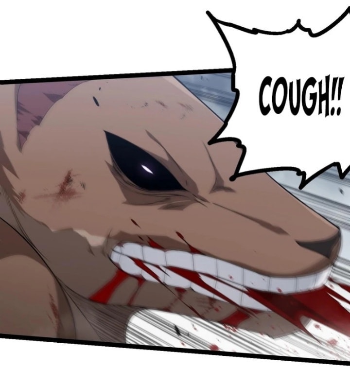 Evolution Begins With A Big Tree - Chapter 334 - Page 50