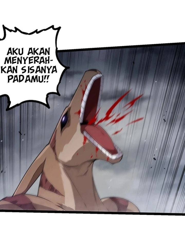 Evolution Begins With A Big Tree - Chapter 334 - Page 53