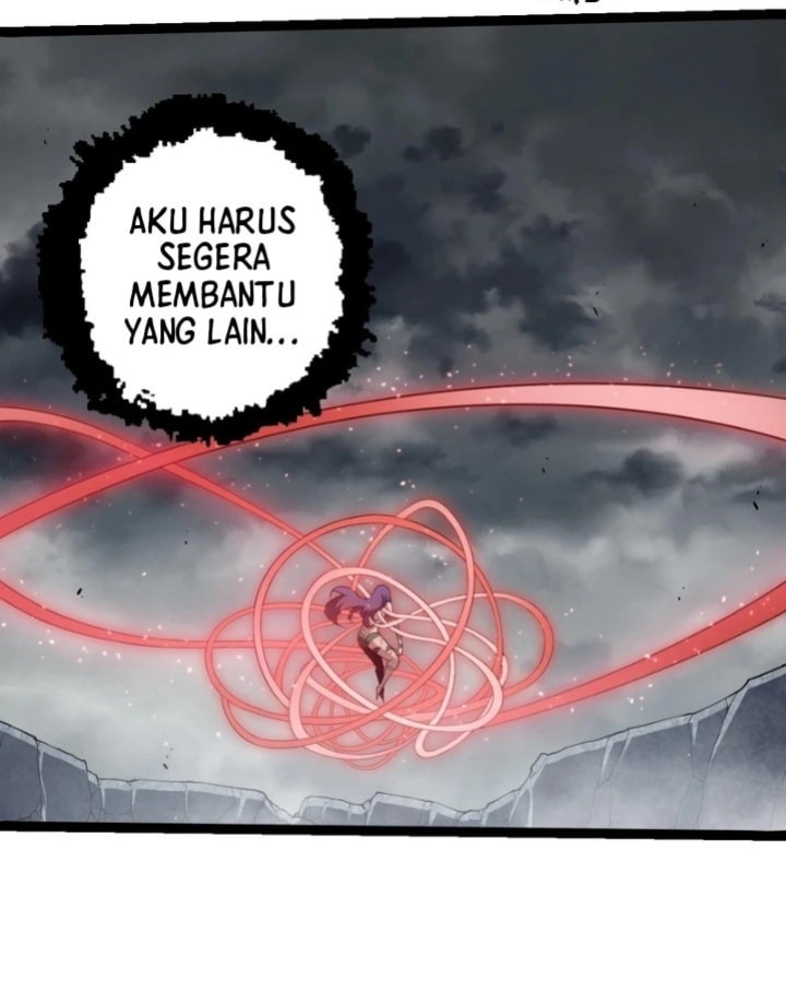 Evolution Begins With A Big Tree - Chapter 334 - Page 6