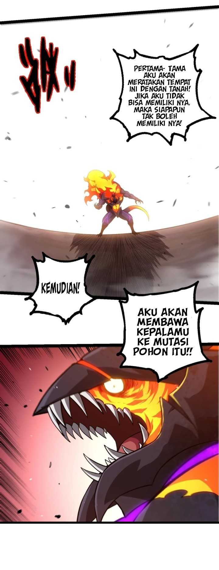 Evolution Begins With A Big Tree - Chapter 335 - Page 10