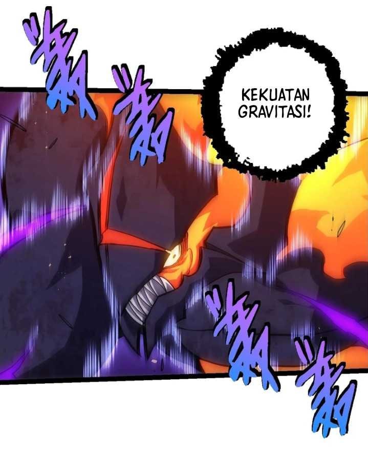 Evolution Begins With A Big Tree - Chapter 335 - Page 13