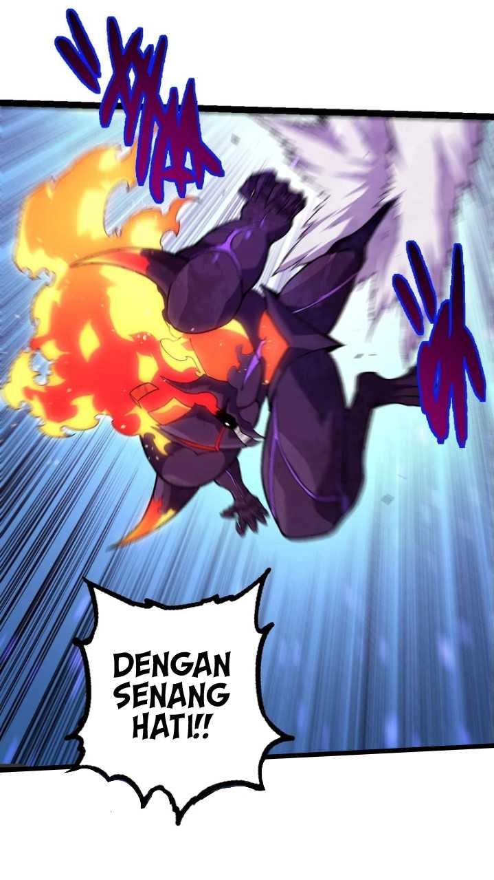 Evolution Begins With A Big Tree - Chapter 335 - Page 15