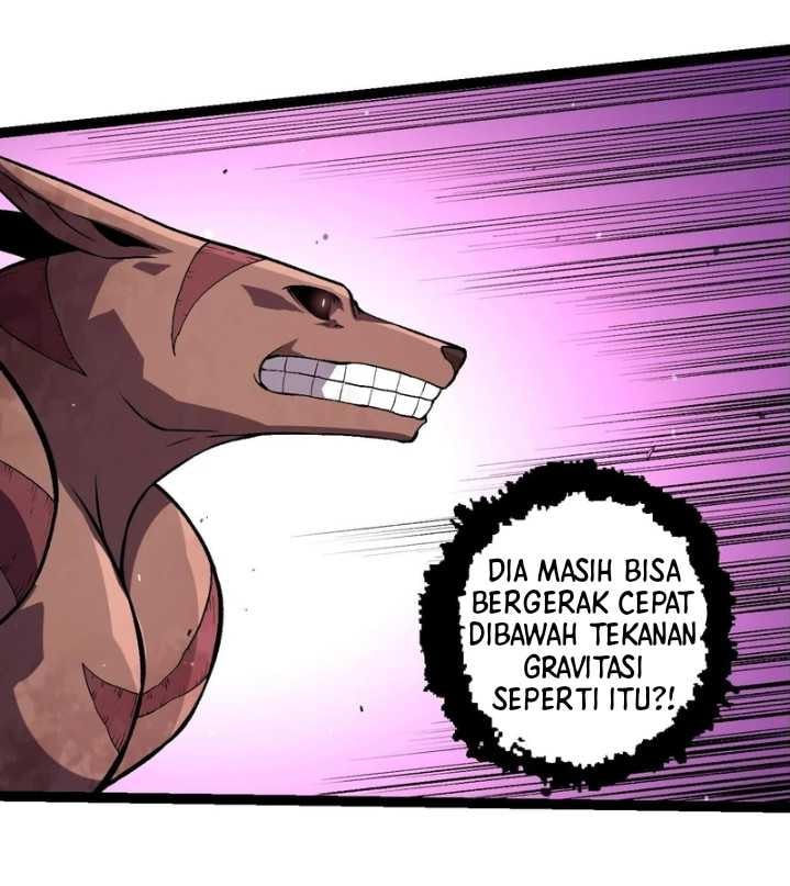 Evolution Begins With A Big Tree - Chapter 335 - Page 16