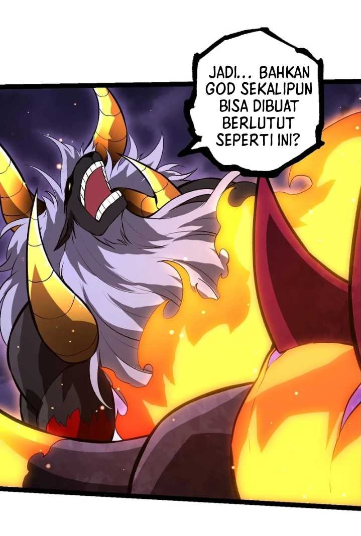 Evolution Begins With A Big Tree - Chapter 335 - Page 20