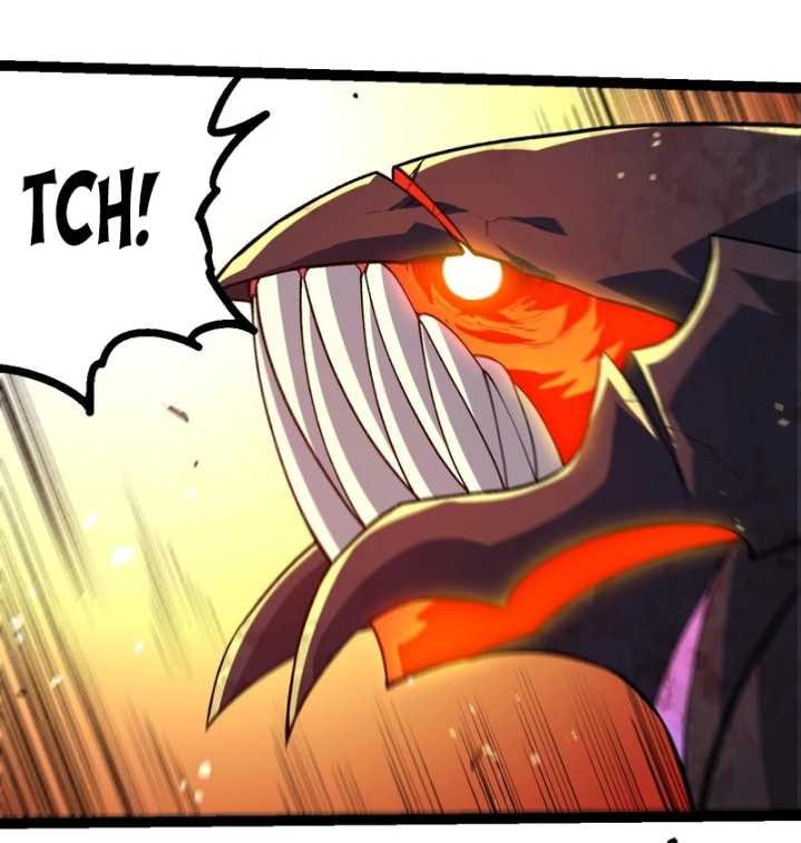 Evolution Begins With A Big Tree - Chapter 335 - Page 21