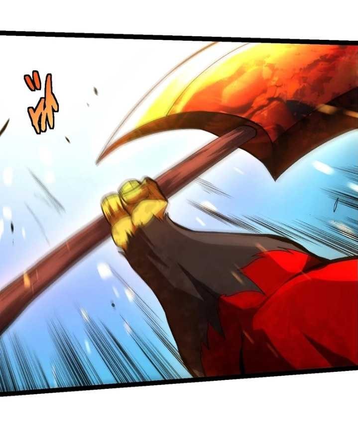 Evolution Begins With A Big Tree - Chapter 335 - Page 25