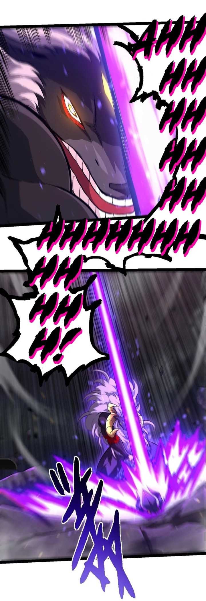 Evolution Begins With A Big Tree - Chapter 335 - Page 26