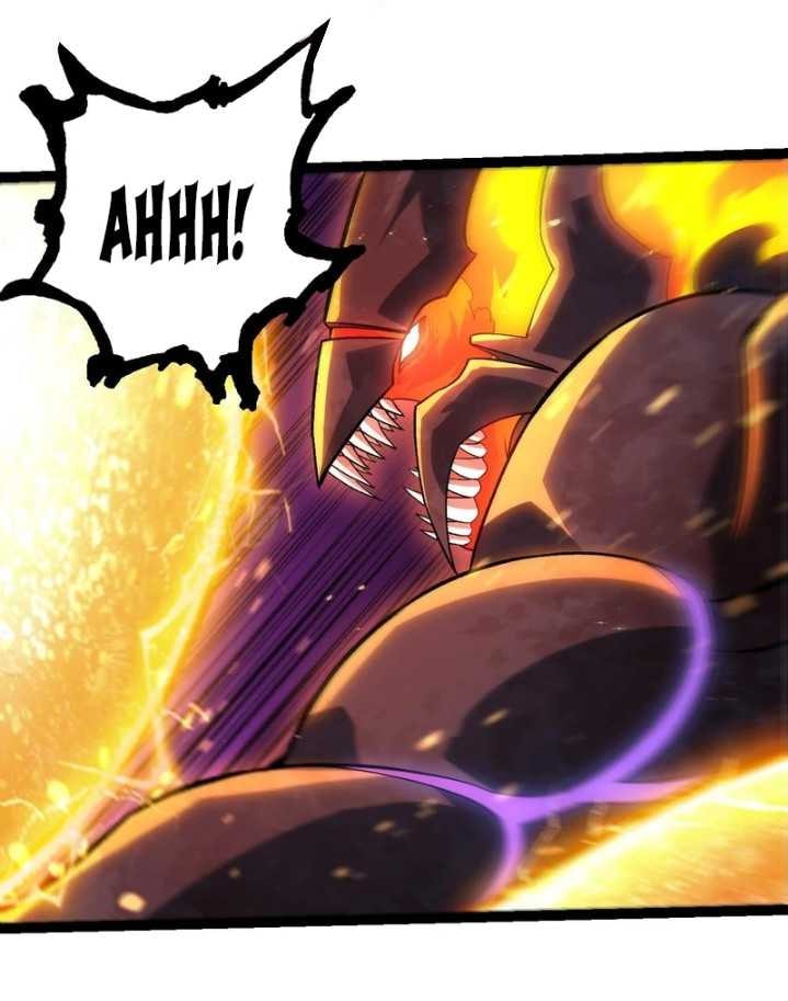 Evolution Begins With A Big Tree - Chapter 335 - Page 33