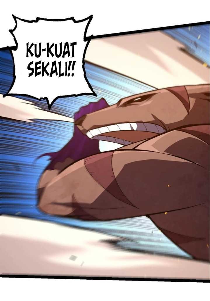 Evolution Begins With A Big Tree - Chapter 335 - Page 39