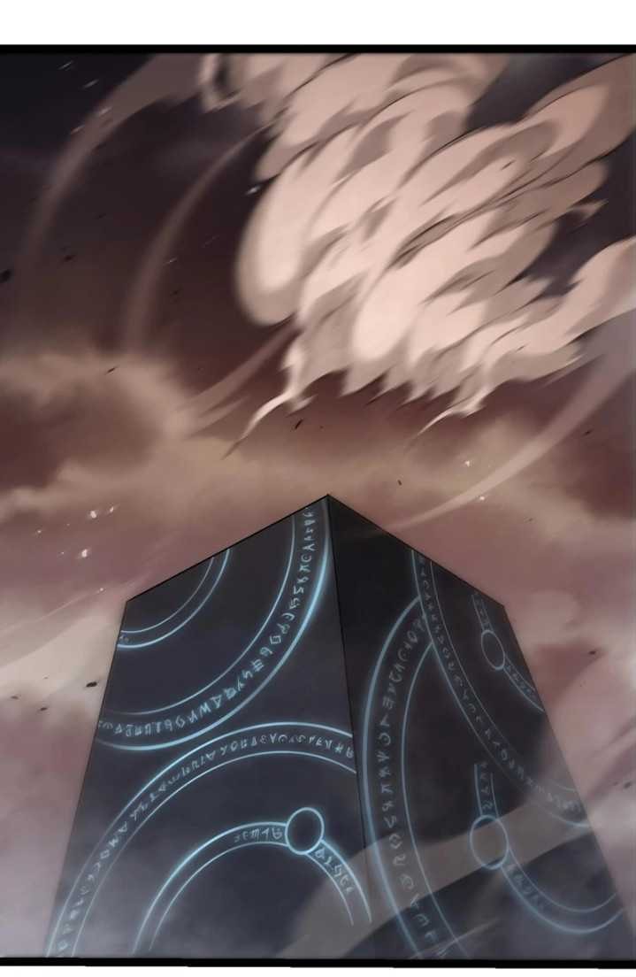 Evolution Begins With A Big Tree - Chapter 335 - Page 40