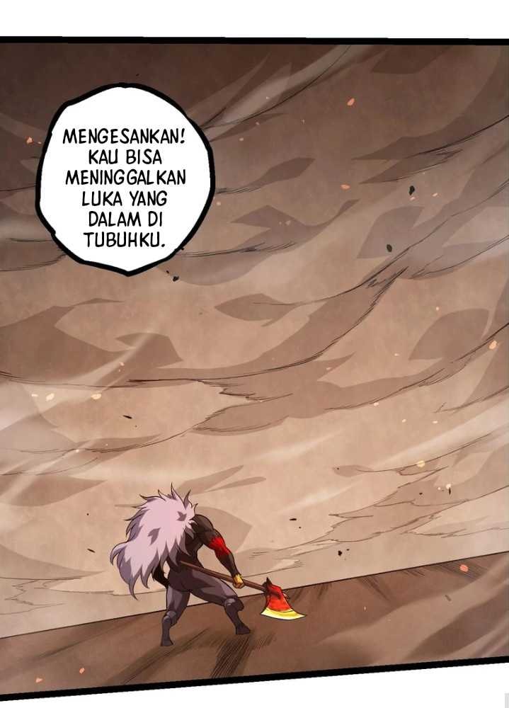 Evolution Begins With A Big Tree - Chapter 335 - Page 41