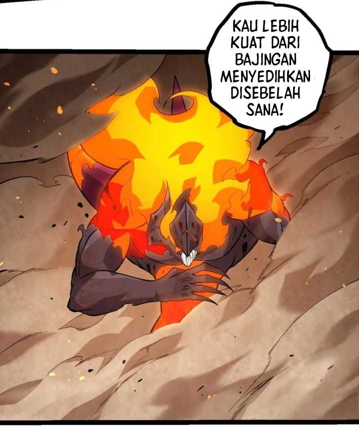 Evolution Begins With A Big Tree - Chapter 335 - Page 42