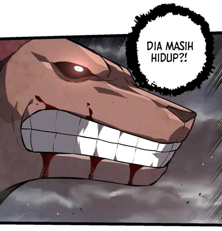 Evolution Begins With A Big Tree - Chapter 335 - Page 43