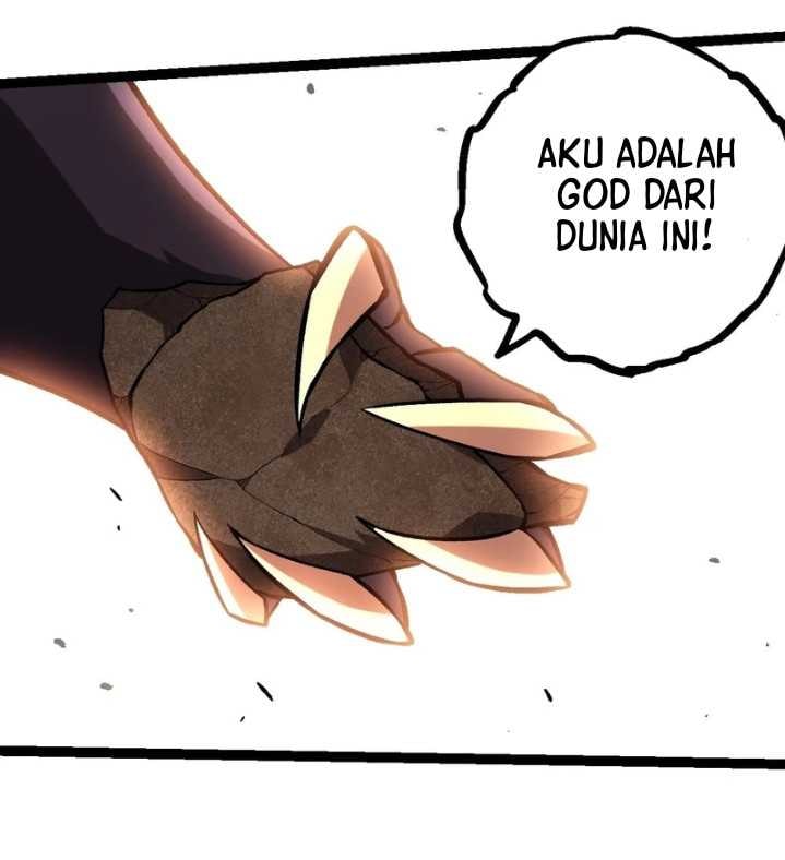 Evolution Begins With A Big Tree - Chapter 335 - Page 45