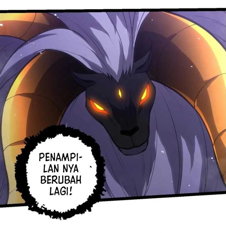 Evolution Begins With A Big Tree - Chapter 335 - Page 47