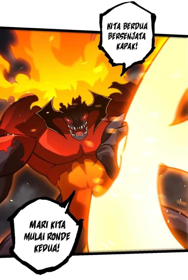 Evolution Begins With A Big Tree - Chapter 335 - Page 49
