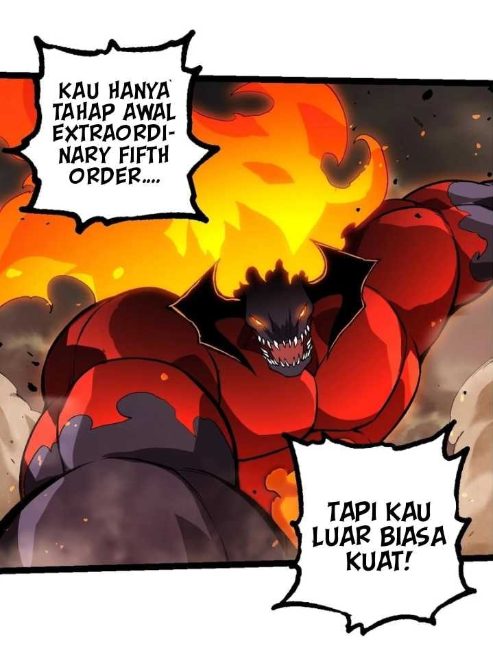 Evolution Begins With A Big Tree - Chapter 335 - Page 53