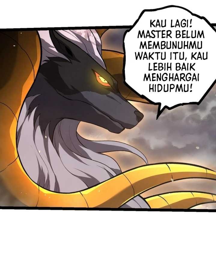Evolution Begins With A Big Tree - Chapter 335 - Page 8
