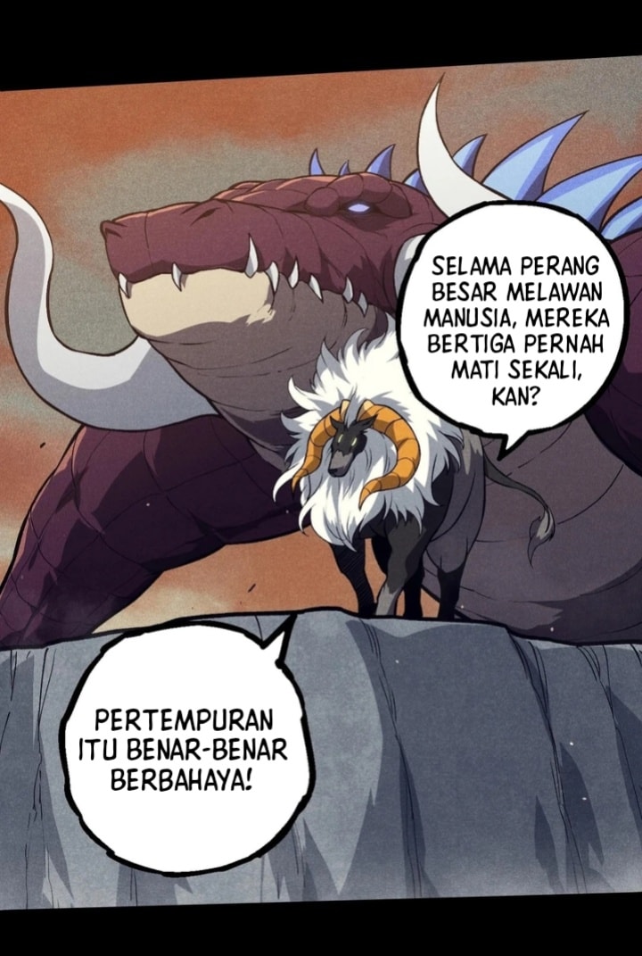 Evolution Begins With A Big Tree - Chapter 336 - Page 11