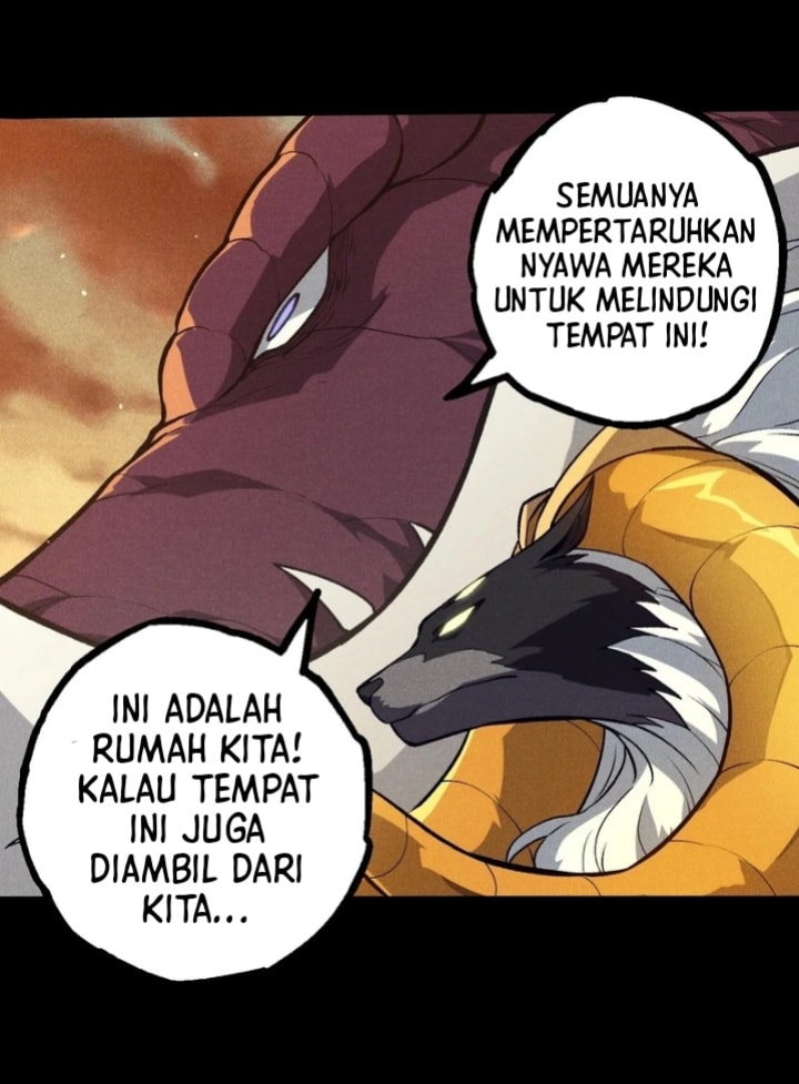 Evolution Begins With A Big Tree - Chapter 336 - Page 12