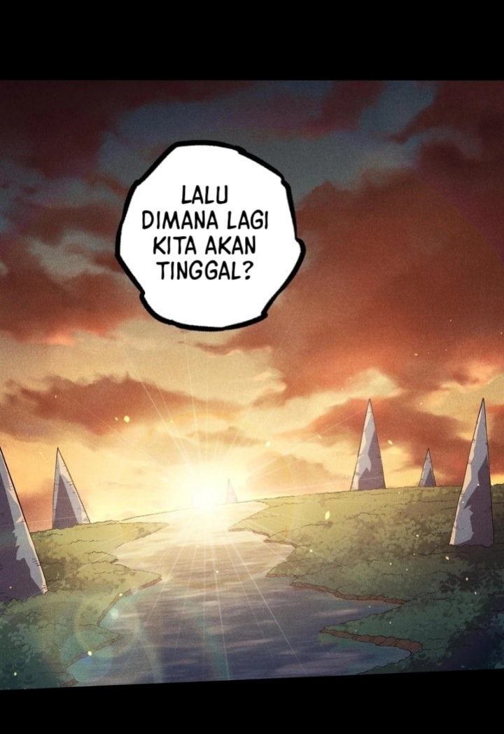 Evolution Begins With A Big Tree - Chapter 336 - Page 13