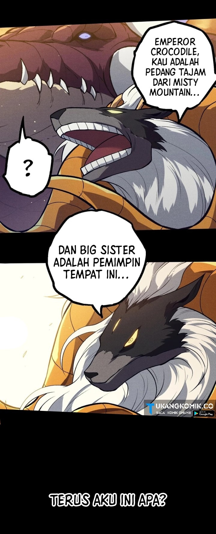 Evolution Begins With A Big Tree - Chapter 336 - Page 14