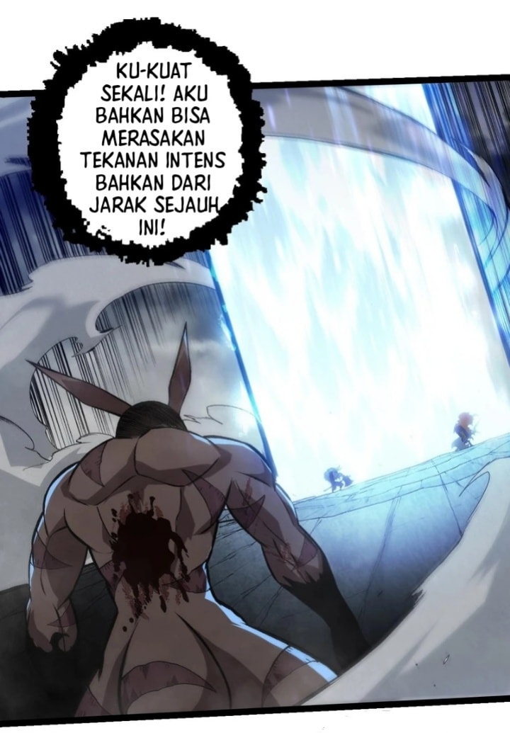 Evolution Begins With A Big Tree - Chapter 336 - Page 18