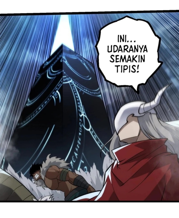 Evolution Begins With A Big Tree - Chapter 336 - Page 21